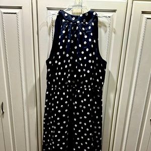 Ann Taylor Dress size XL never been worn!!